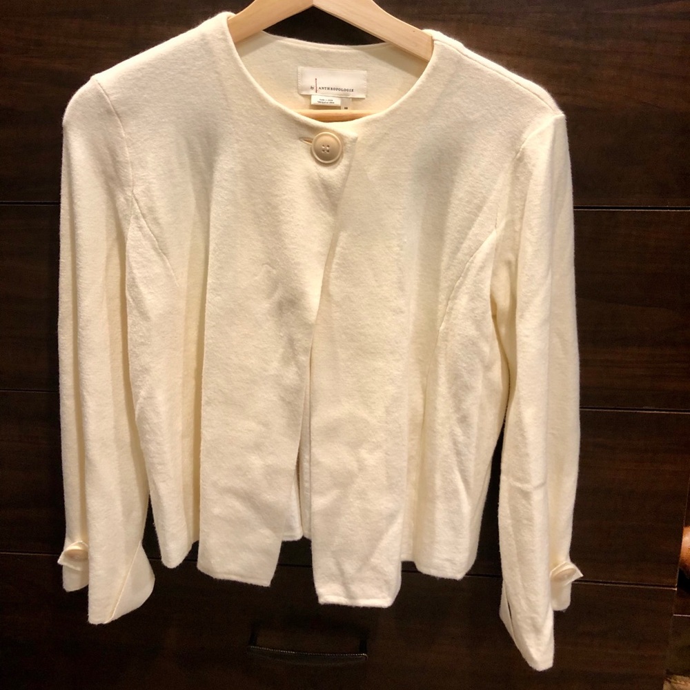 Anthropologie Women’s Cardigan XS
